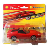 Miniatura Ferrari 