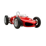 Miniatura Ferrari 156 F1