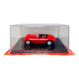 Miniatura Ferrari 166 Mm