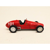 Miniatura Ferrari 1952 500 F2 Escala