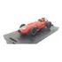 Miniatura Ferrari 246 #2 Mick Hawthorn 1957 Brumm Detalhe