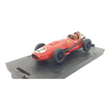 Miniatura Ferrari 246