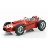 Miniatura Ferrari 246 Dino