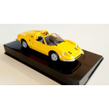 Miniatura Ferrari 246 Dino
