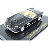 Miniatura Ferrari 250 Gt