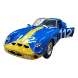 Miniatura Ferrari 250 Gto