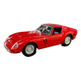 Miniatura Ferrari 250 Gto