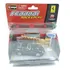Miniatura Ferrari 250 Gto Race & Play 1/43 - Burago Diorama