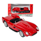 Miniatura Ferrari 250 Testa