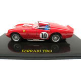 Miniatura Ferrari 250 Testa