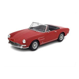 Miniatura Ferrari 275 Gts Pininfarina Spider 1964 1/18
