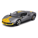 Miniatura Ferrari 296 Gtb