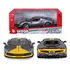 Miniatura Ferrari 296 Gtb Assetto Fiorano 1/18 Bburago