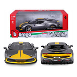 Miniatura Ferrari 296 Gtb