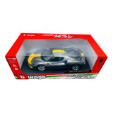 Miniatura Ferrari 296 Gtb