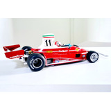 Miniatura Ferrari 312 T