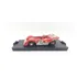 Miniatura Ferrari 312pb 1000km Monza 71 Ickx- Regazzoni 1:43