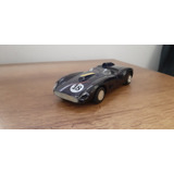 Miniatura Ferrari 315s Tipo Sunnyside Anos 80