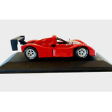 Miniatura Ferrari 333 Sp 1995 1:43 Minichamps 