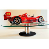 Miniatura Ferrari 333 Sp Momo Sebring