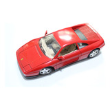 Miniatura Ferrari 348 Tb