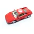Miniatura Ferrari 348 Tb 1989 1:18 Burago Vermelha 3039