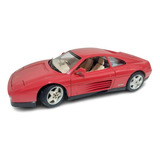Miniatura Ferrari 348 Tb
