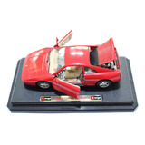 Miniatura Ferrari 348 Tb