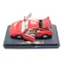 Miniatura Ferrari 348 Tb 1990 1:24 Burago Vermelha 4139