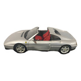 Miniatura Ferrari 348 Ts