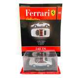 Miniatura Ferrari 348 Ts