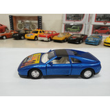 Miniatura Ferrari 348 Ts