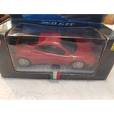 Miniatura Ferrari 360 Gtc