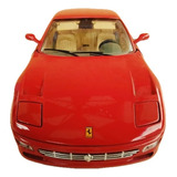 Miniatura Ferrari 456gt 1992