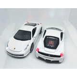 Miniatura Ferrari 458 Italia