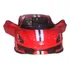 Miniatura Ferrari 488 Pista Vermelho Escala 1/24 Burago