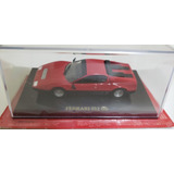 Miniatura Ferrari 512 Bb 1 43 Coleção Ferrari