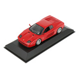 Miniatura Ferrari 512 M