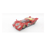 Miniatura Ferrari 512 S