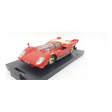 Miniatura Ferrari 512 S