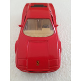 Miniatura Ferrari 512tr Escala 1 39