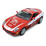 Miniatura Ferrari 599 Gtb