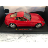 Miniatura Ferrari 599 Gtb Fiorano Hot