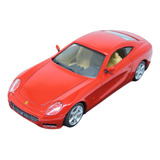 Miniatura Ferrari 612 Scaglietti
