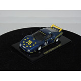 Miniatura Ferrari Bb512lm 1981
