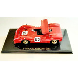 Miniatura Ferrari Can Am