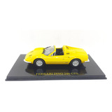 Miniatura Ferrari Collection Dino