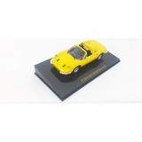 Miniatura Ferrari Collection Dino