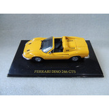 Miniatura Ferrari Collection Ferrari