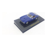 Miniatura Ferrari Collection Oficial